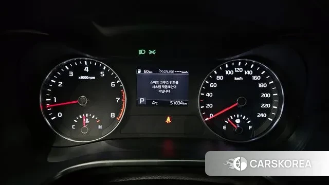 Kia Come New K3 id 3597883 из Кореи 18