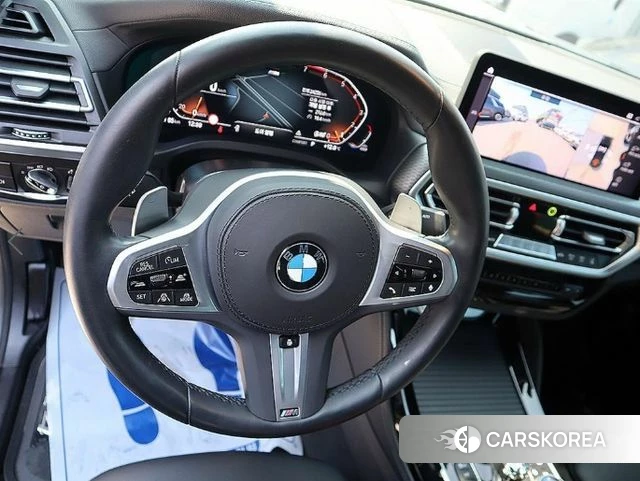 BMW X4 (G02) id 3824831 из Кореи 18