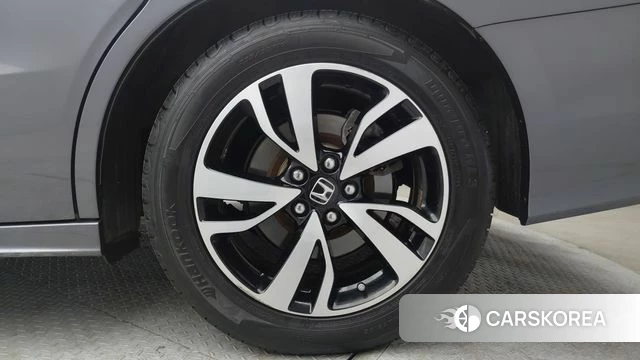 Honda Odyssey id 4849772 из Кореи 18