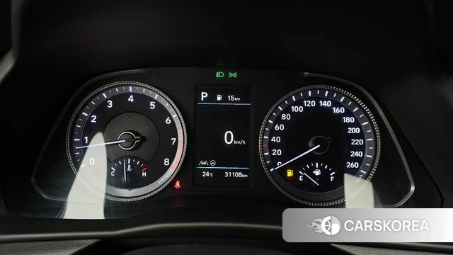 Hyundai Sonata (DN8) id 4443892 из Кореи 32