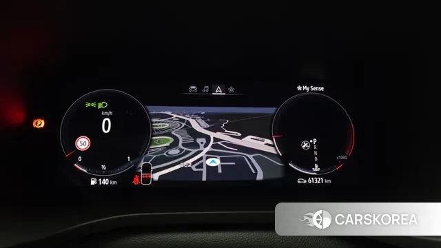 Renault Korea (Samsung) XM3 id 3433015 из Кореи 18