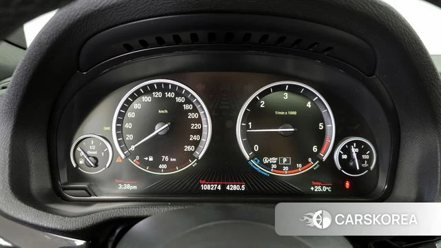 BMW X4 (F26) id 4318240 из Кореи 29