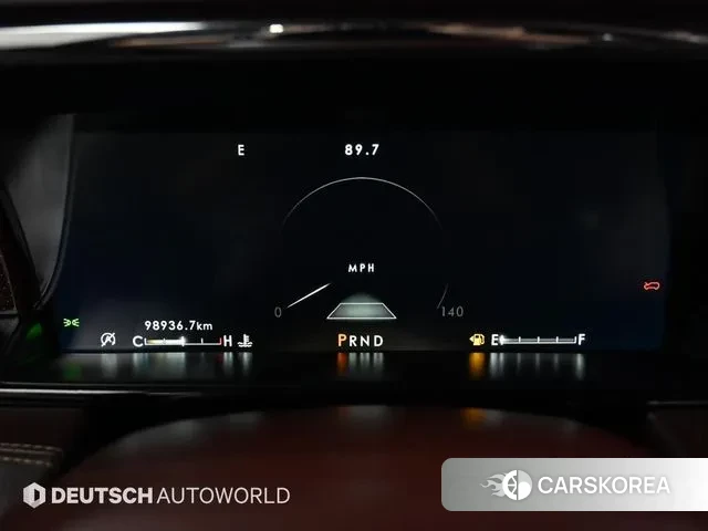 Lincoln Navigator 4th generation id 3203079 из Кореи 18