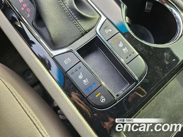 Kia The New Carnival id 2635294 из Кореи 18