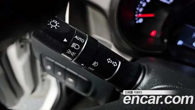 Kia The New Ray id 2564387 из Кореи 18