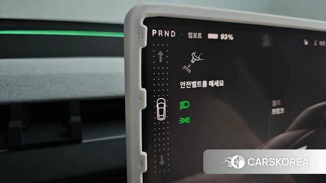 Tesla Model Y id 4515926 из Кореи 33