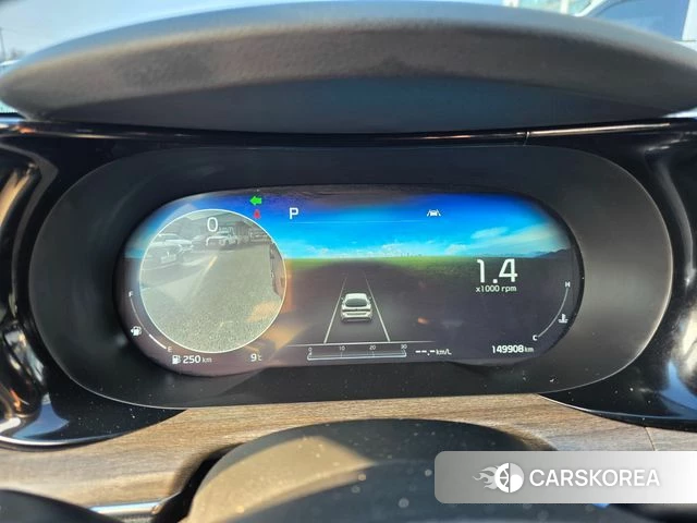 Kia K5 3rd generation id 3813719 из Кореи 17