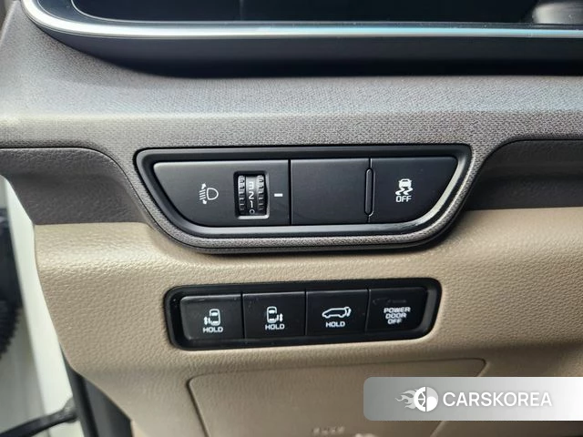 Kia The New Carnival 4th Generation id 4665431 из Кореи 18