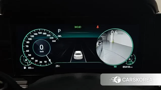 Hyundai The New Grandeur IG id 3053477 из Кореи 18