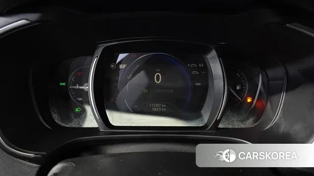 Renault Korea (Samsung) The New QM6 id 3389932 из Кореи 18