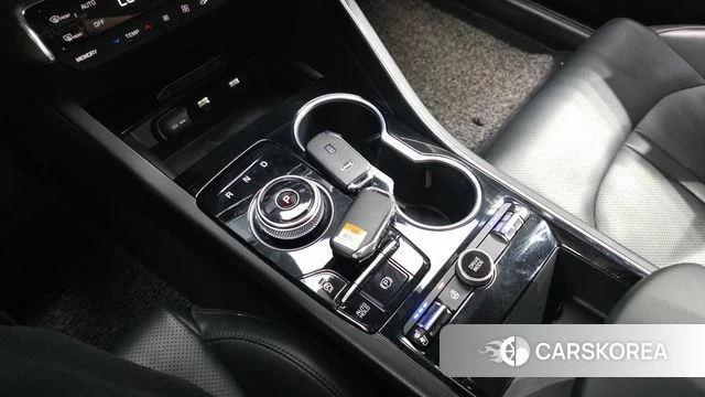 Kia K5 3rd generation id 4476438 из Кореи 31