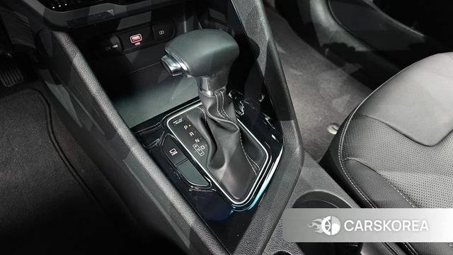 Kia The New Niro id 4727317 из Кореи 29