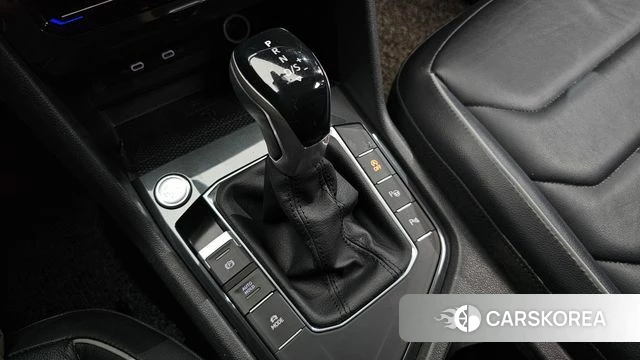 Volkswagen Tiguan second Generation id 4754359 из Кореи 31