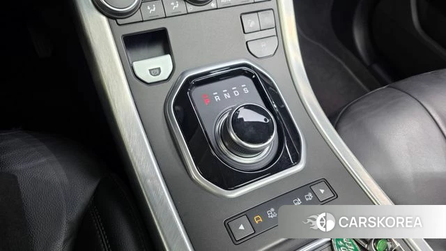 Land Rover Range Rover Evoque id 4318291 из Кореи 34