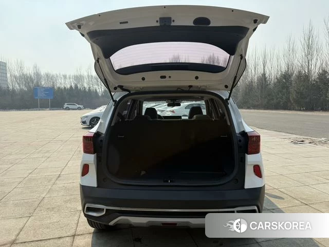 Kia Proud run id 4301669 из Китая 18