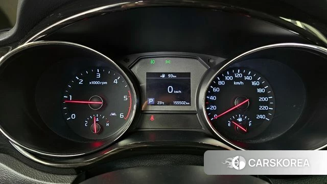 Kia The New Carnival id 3936920 из Кореи 18