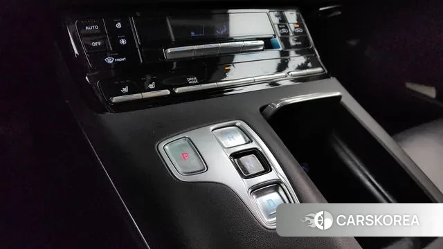 Hyundai The New Grandeur IG id 3598485 из Кореи 18