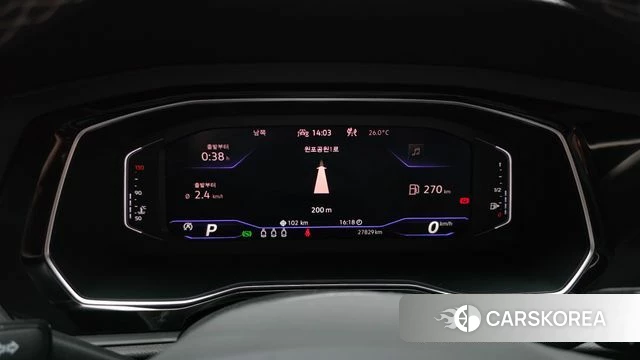 Volkswagen 7th Generation of Jetta id 4612864 из Кореи 32