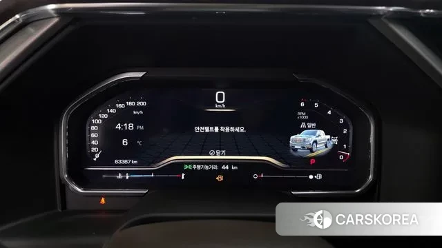 GMC Sierra id 3512602 из Кореи 18