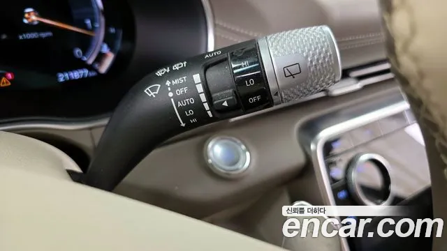 Genesis GV80 id 2681889 из Кореи 18