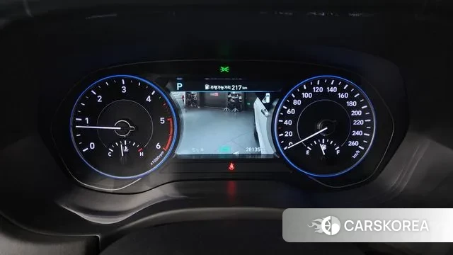 Hyundai Palisade id 3586737 из Кореи 18