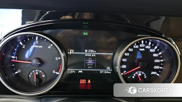 Kia Carnival 4th generation id 4692464 из Кореи 33