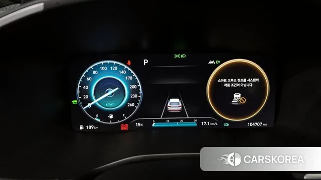 Hyundai The New Santa Fe id 3770977 из Кореи 18