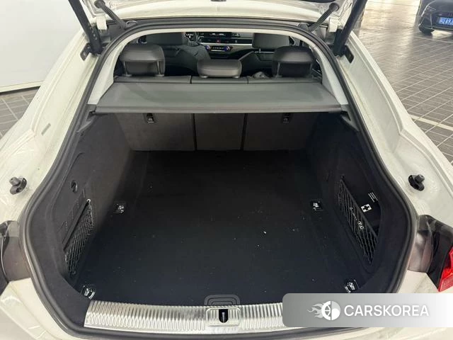 Audi A5 id 4241713 из Китая 8