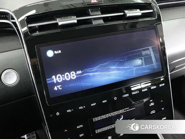 Hyundai Tucson (NX4) id 4586449 из Кореи 18