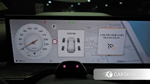 Genesis GV80 id 3638710 из Кореи 18