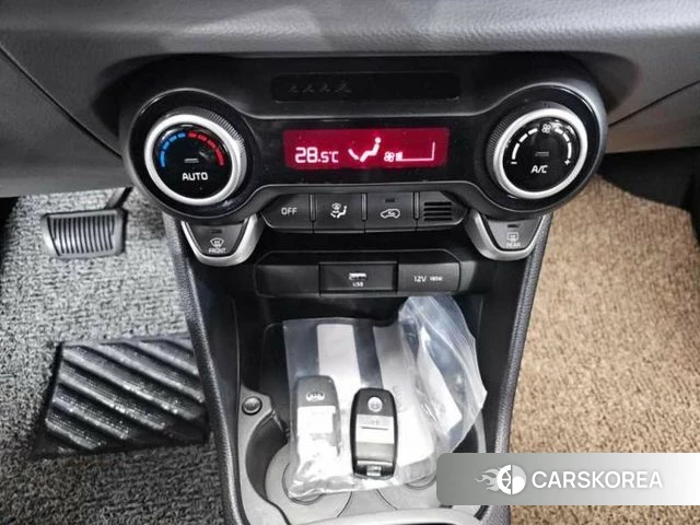 Kia Morning Urban (JA) id 3860493 из Кореи 18