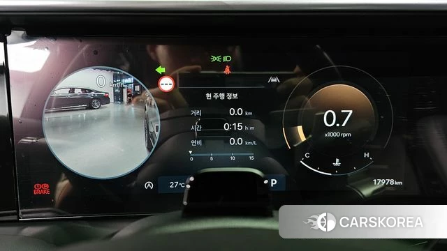 Hyundai Palisade (LX3) id 4493439 из Кореи 33