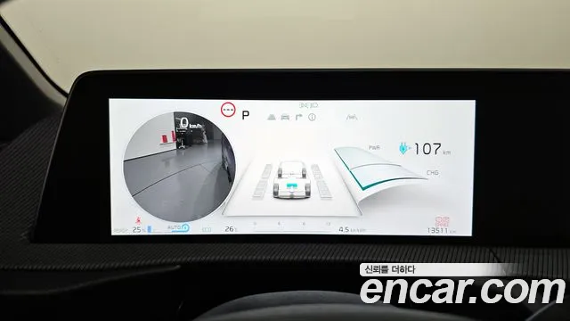 Kia EV6 id 2737863 из Кореи 18