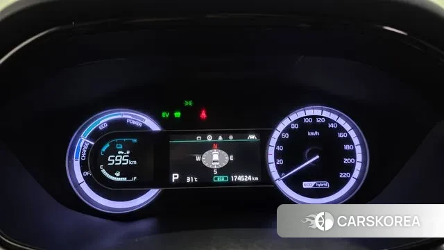 Kia The New Niro id 3117474 из Кореи 18