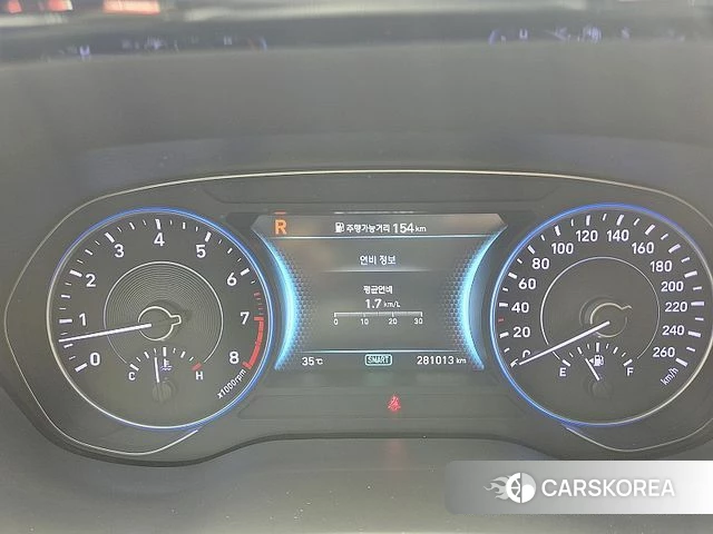 Hyundai Palisade id 4581698 из Кореи 11