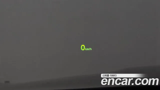 Kia More K9 id 2541292 из Кореи 18