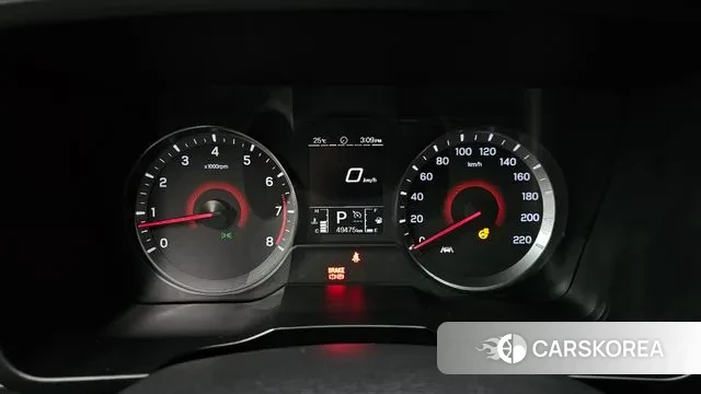 Ssangyong Berry New Tivoli id 3004148 из Кореи 18