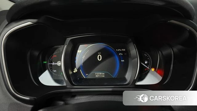 Renault Korea (Samsung) The New QM6 id 4895095 из Кореи 18