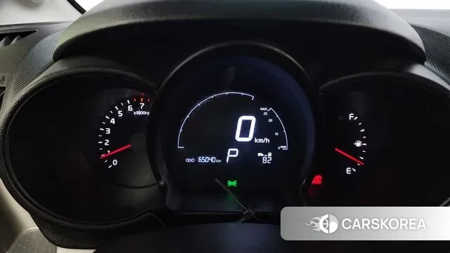 Kia The New Ray id 3313328 из Кореи 18