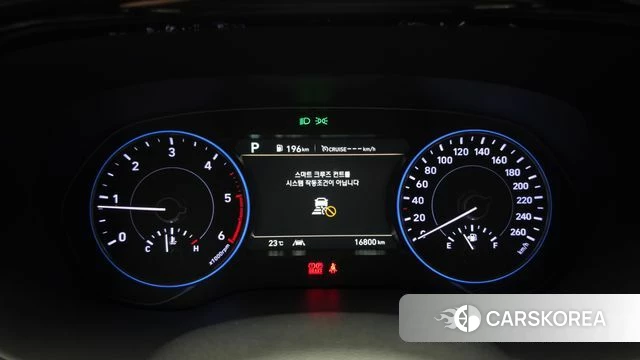 Hyundai Palisade id 4470937 из Кореи 32