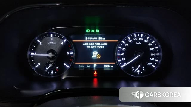 Kia Mohave Master id 3794840 из Кореи 18