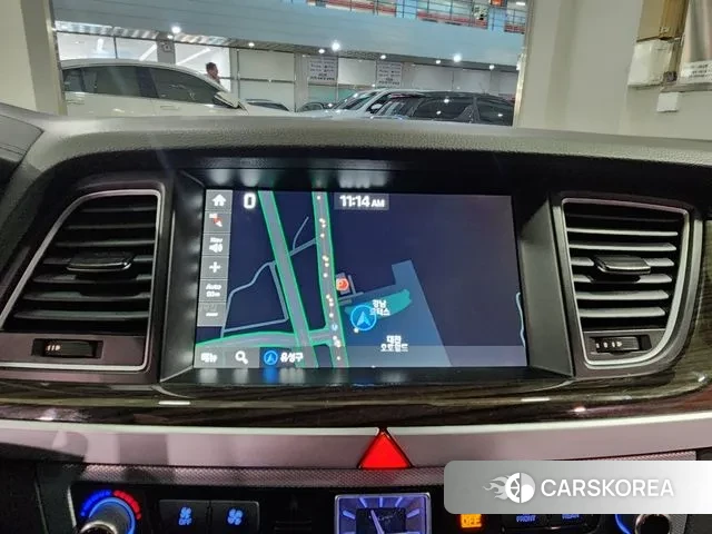 Genesis G80 id 3742969 из Кореи 18