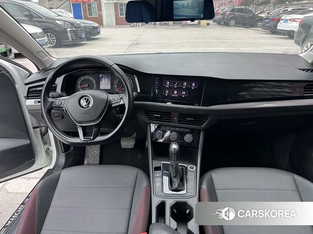 Volkswagen Bora id 3945073 из Китая 9