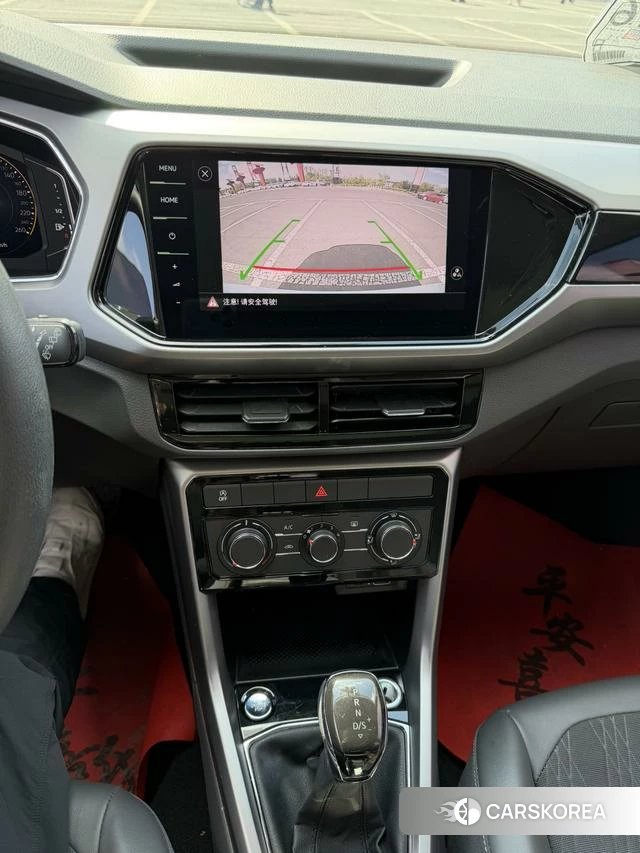 Volkswagen Tu Kai id 4342077 из Китая 22