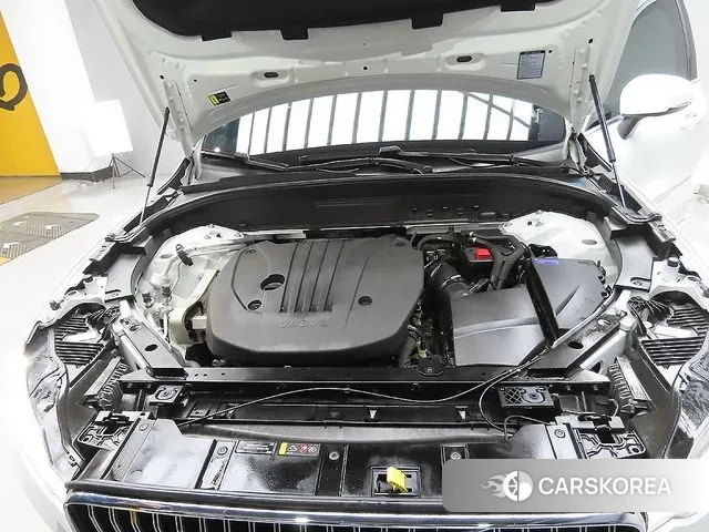 Volvo XC60 second Generation id 3421454 из Кореи 18