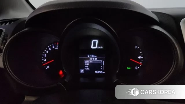 Kia The New Ray id 3708189 из Кореи 18