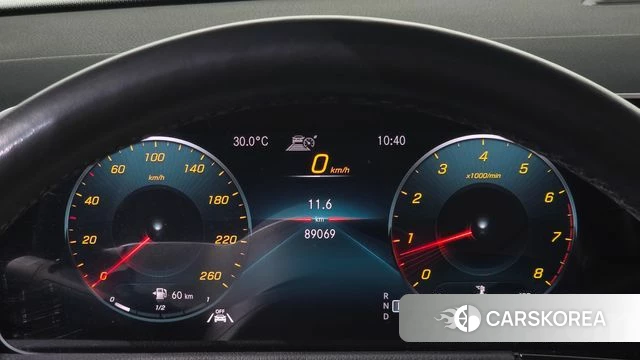 Mercedes-Benz GLB-Class X247 id 4702820 из Кореи 18