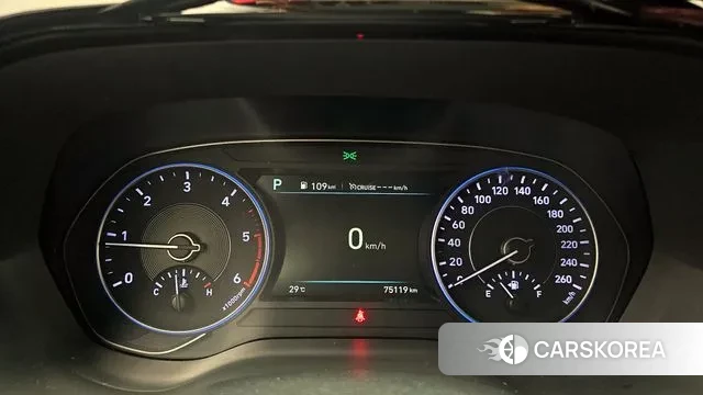 Hyundai Palisade id 3033778 из Кореи 18