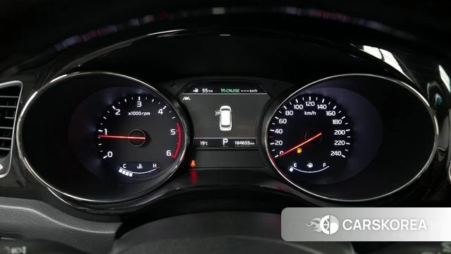 Kia The New Carnival id 4251349 из Кореи 18