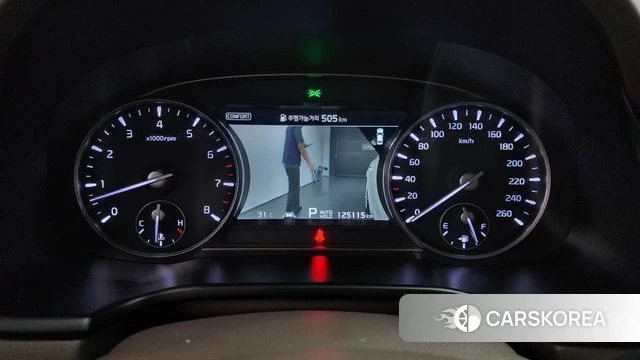 Kia More K9 id 4672288 из Кореи 31